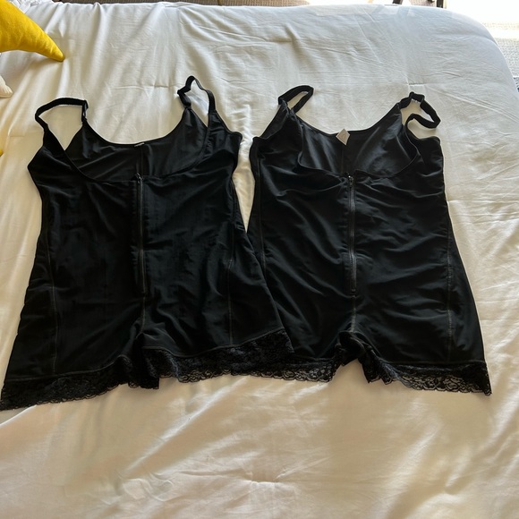 2/$38 TOP MELON COLLECTION BODY SHAPERS - Picture 1 of 8
